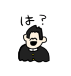ノリでなんでもやったろう（個別スタンプ：22）