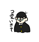 ノリでなんでもやったろう（個別スタンプ：28）