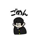 ノリでなんでもやったろう（個別スタンプ：31）