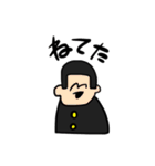 ノリでなんでもやったろう（個別スタンプ：33）