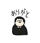 ノリでなんでもやったろう（個別スタンプ：34）