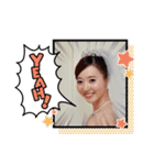 むとすさ結婚式2（個別スタンプ：4）