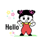 Hello.thisis Pipi（個別スタンプ：4）