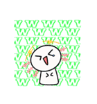 ス:タンプ壱（個別スタンプ：39）