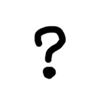 よっぴぃ数字（個別スタンプ：12）