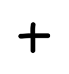 よっぴぃ数字（個別スタンプ：13）