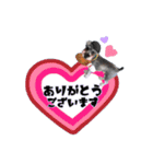 我が家Qooちゃん第二弾♡（個別スタンプ：13）