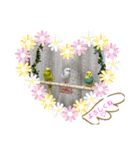 おまちゃんの日常♪（個別スタンプ：9）