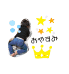 naha0317（個別スタンプ：25）