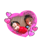 まさあゆ（個別スタンプ：3）