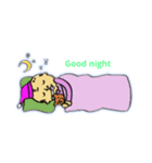 ossan3（個別スタンプ：2）