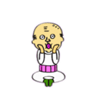 ossan3（個別スタンプ：5）