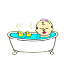 ossan3（個別スタンプ：7）