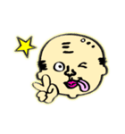 ossan3（個別スタンプ：8）