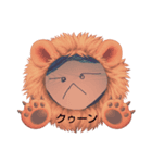何でもいいから話聞こうか？（個別スタンプ：8）