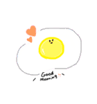 カラフルカワイイすたんぷ（個別スタンプ：3）