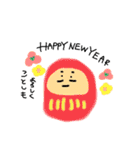 カラフルカワイイすたんぷ（個別スタンプ：39）