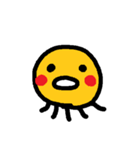 フラ～リちゃんスタンプ（個別スタンプ：9）