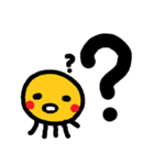 フラ～リちゃんスタンプ（個別スタンプ：10）