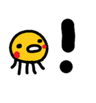 フラ～リちゃんスタンプ（個別スタンプ：11）