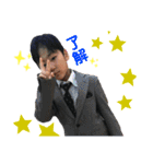 このかの為のスタンプ（個別スタンプ：19）