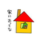 POOM 4（個別スタンプ：38）