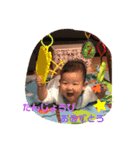 さーら第三弾（個別スタンプ：2）