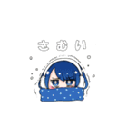 Astraea（個別スタンプ：18）