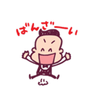 ソムリエ♡ソムリオ2（個別スタンプ：12）