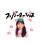 【公式】森ケの日常[くーちゃん]（個別スタンプ：9）