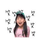 【公式】森ケの日常[くーちゃん]（個別スタンプ：10）