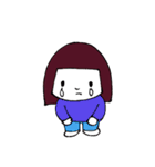 ADふくもと（個別スタンプ：9）