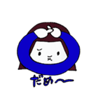 ADふくもと（個別スタンプ：11）