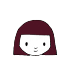 ADふくもと（個別スタンプ：12）