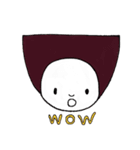 ADふくもと（個別スタンプ：13）