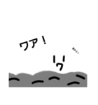 ワアワア君スタンプ③（個別スタンプ：7）