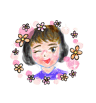 Healthcare workers☆With gratitude（個別スタンプ：25）