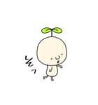 Mr.beans津山弁（個別スタンプ：20）