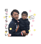 テツWORLD✴︎（個別スタンプ：11）