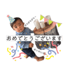 テツWORLD✴︎（個別スタンプ：38）