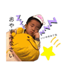 テツWORLD✴︎（個別スタンプ：40）