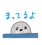 imacocoスタンプ（個別スタンプ：32）