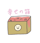 imacocoスタンプ（個別スタンプ：36）