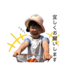 ココWORLD✴︎（個別スタンプ：4）
