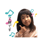 ココWORLD✴︎（個別スタンプ：5）