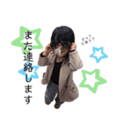 ココWORLD✴︎（個別スタンプ：8）