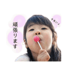 ココWORLD✴︎（個別スタンプ：12）