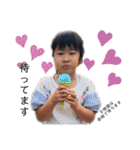 ココWORLD✴︎（個別スタンプ：24）