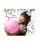 ココWORLD✴︎（個別スタンプ：38）