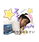 ココWORLD✴︎（個別スタンプ：40）